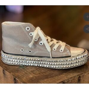 MI.IM CHANTEL MILK TEAASH 🎃